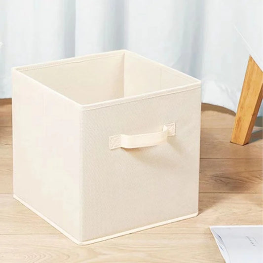 Cube Storage Organizer - Model # 01