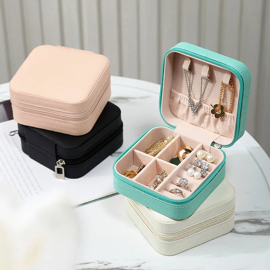 Jewelry Organizer Box - Model # 01