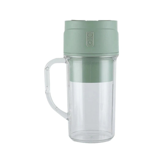 Juicer Blender Mug