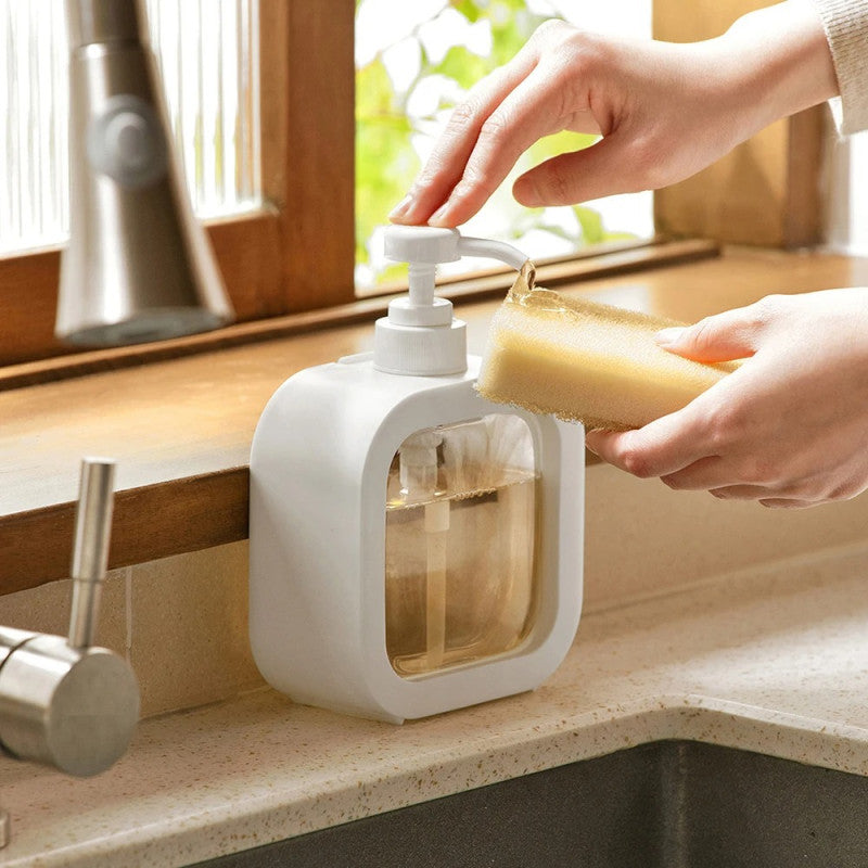 Liquid Soap Dispenser