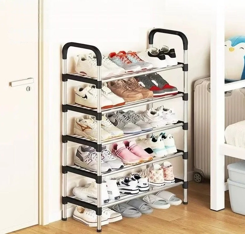 Shoe Rack 06 Layers - Model # 01