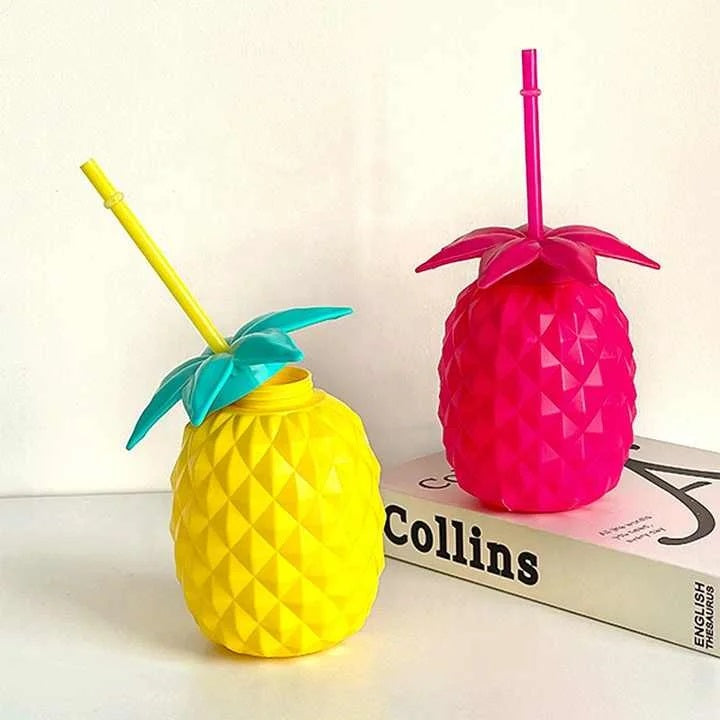 Tango Fruit Tumbler