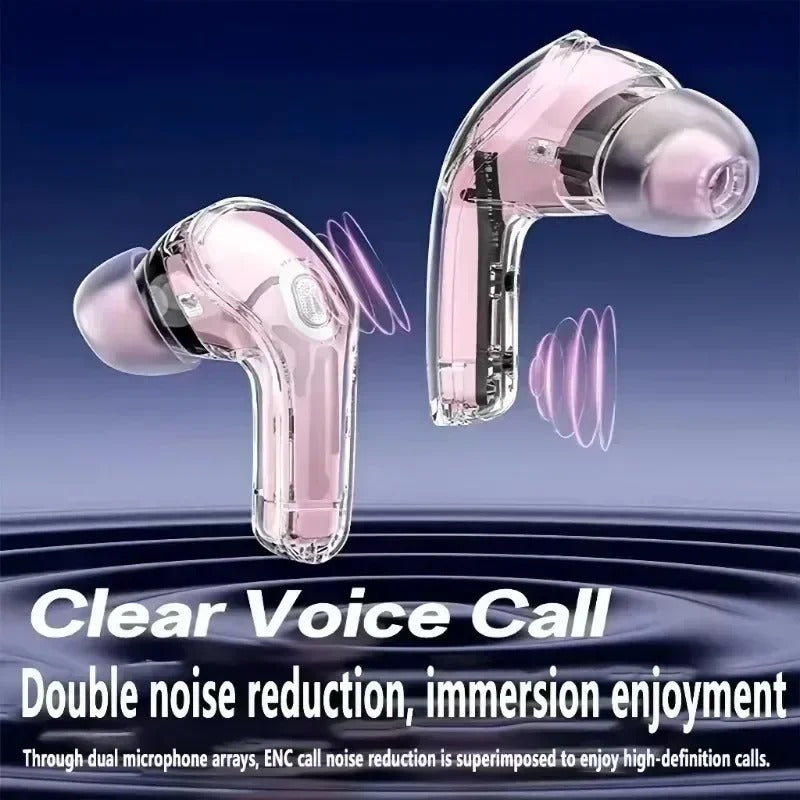 Air 39 - Wireless Bluetooth Earbuds - Model # 01