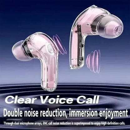 Air 39 - Wireless Bluetooth Earbuds - Model # 01