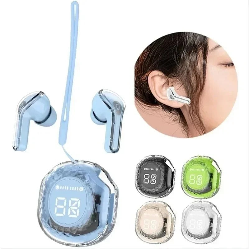 Air 39 - Wireless Bluetooth Earbuds - Model # 01