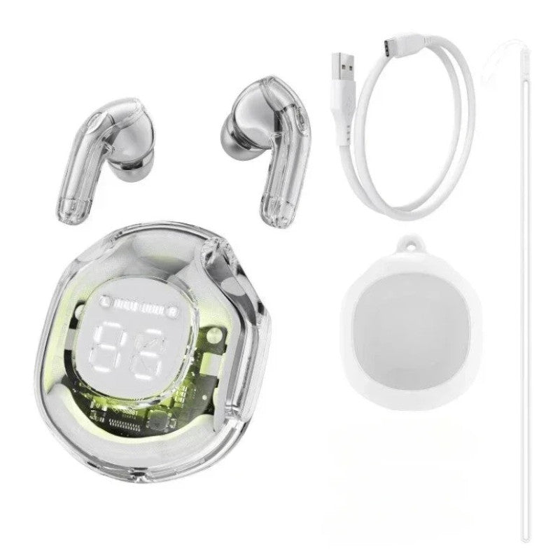 Air 39 - Wireless Bluetooth Earbuds - Model # 01