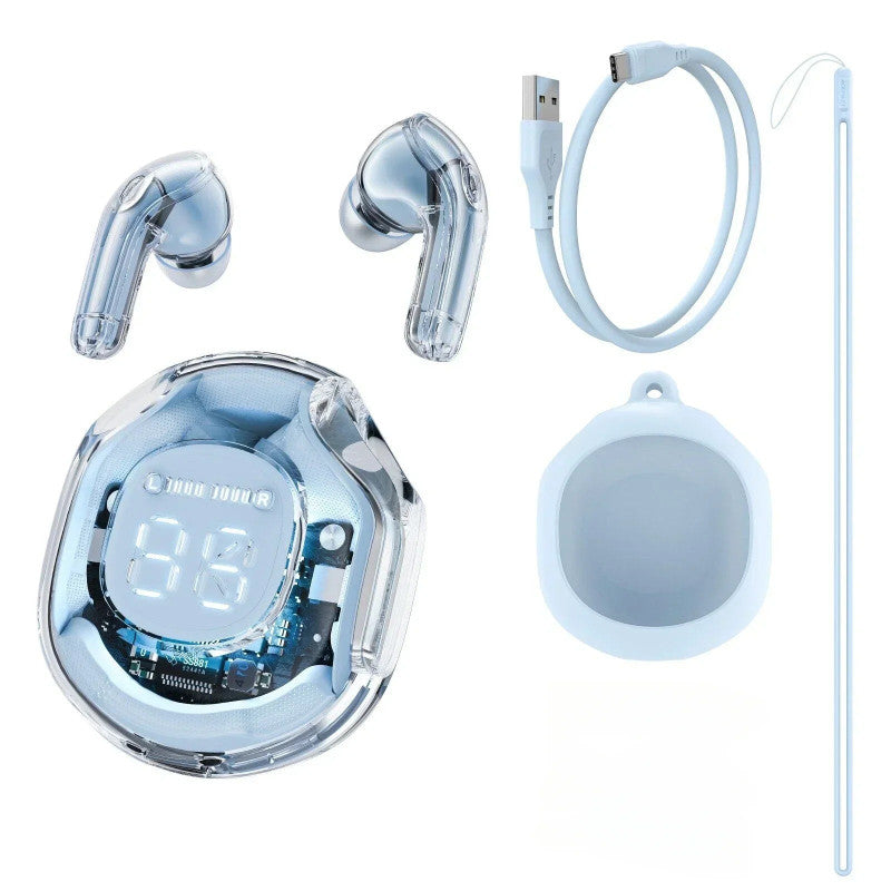 Air 39 - Wireless Bluetooth Earbuds - Model # 01