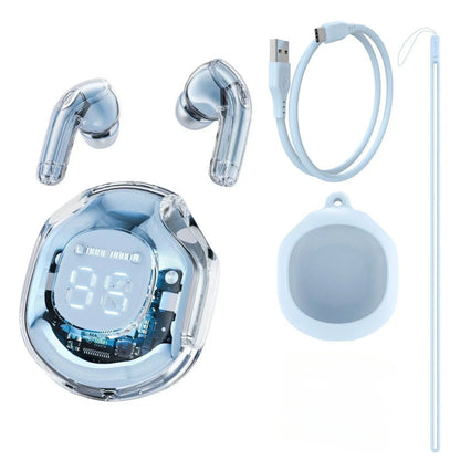 Air 39 - Wireless Bluetooth Earbuds - Model # 01