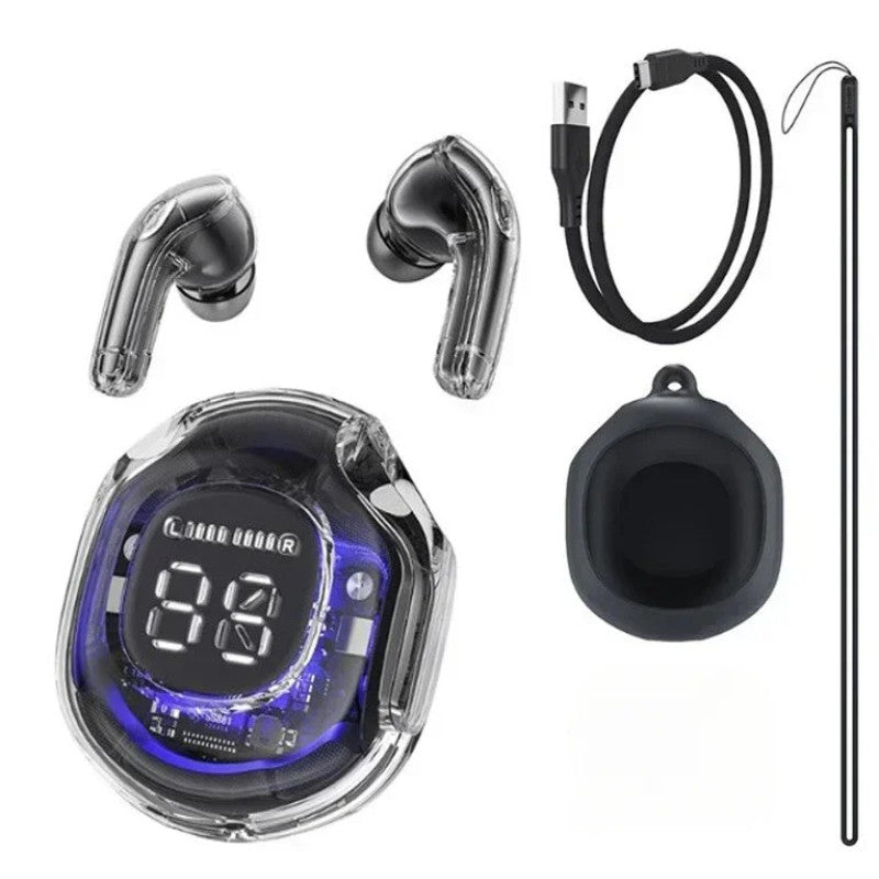 Air 39 - Wireless Bluetooth Earbuds - Model # 01
