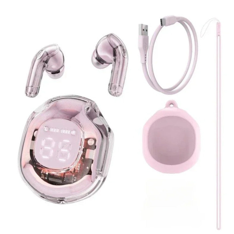 Air 39 - Wireless Bluetooth Earbuds - Model # 01