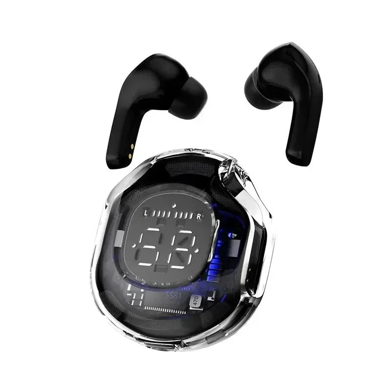 Air 39 - Wireless Bluetooth Earbuds - Model # 01