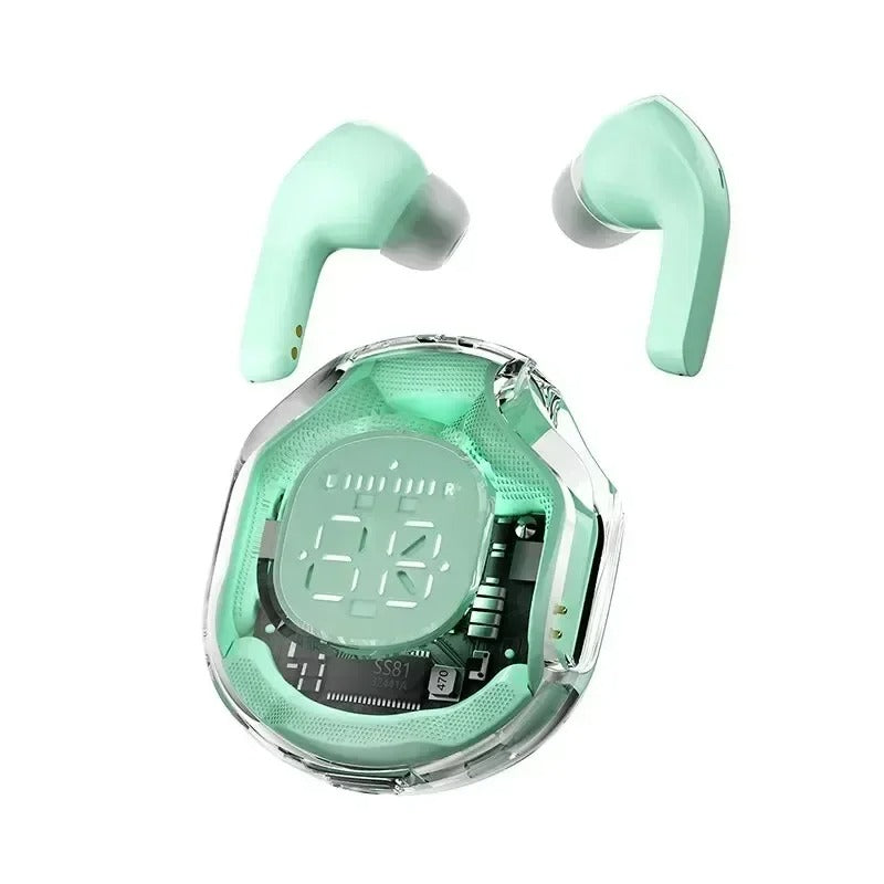 Air 39 - Wireless Bluetooth Earbuds - Model # 01