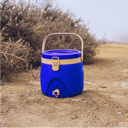 Alpha Cooler - 7 Litter
