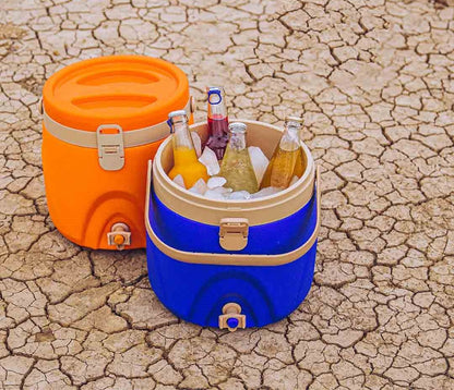 Alpha Cooler - 7 Litter