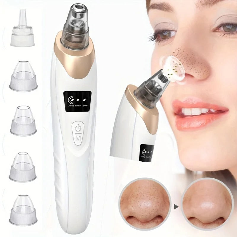 Blackhead Remover - Multipurpose