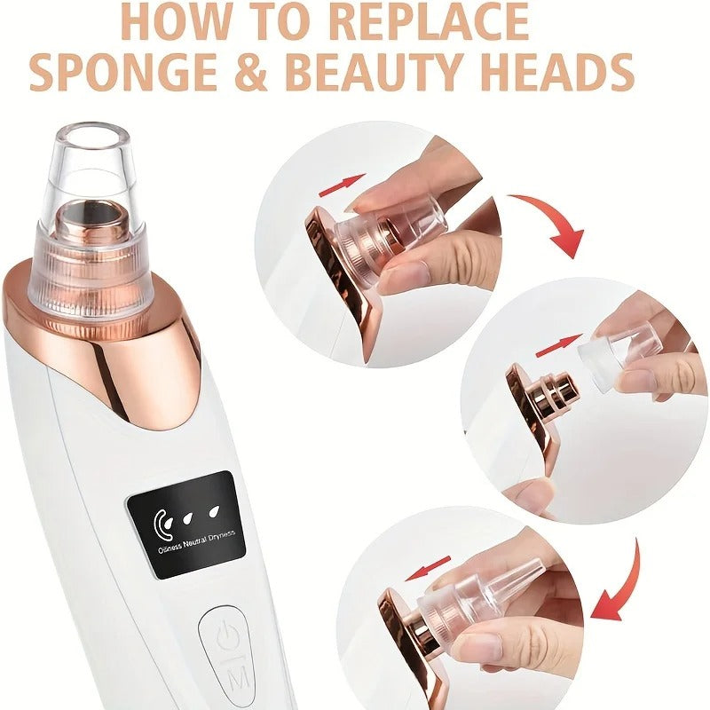 Blackhead Remover - Multipurpose