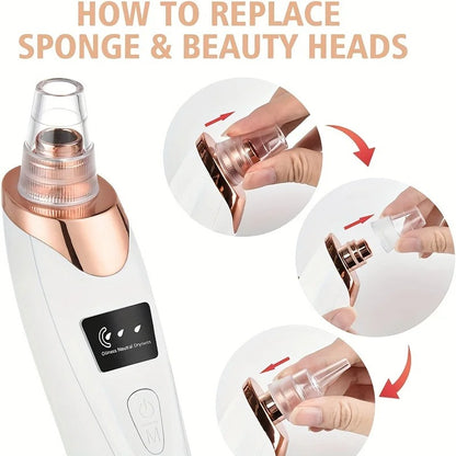 Blackhead Remover - Multipurpose
