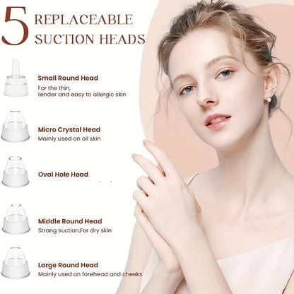 Blackhead Remover - Multipurpose