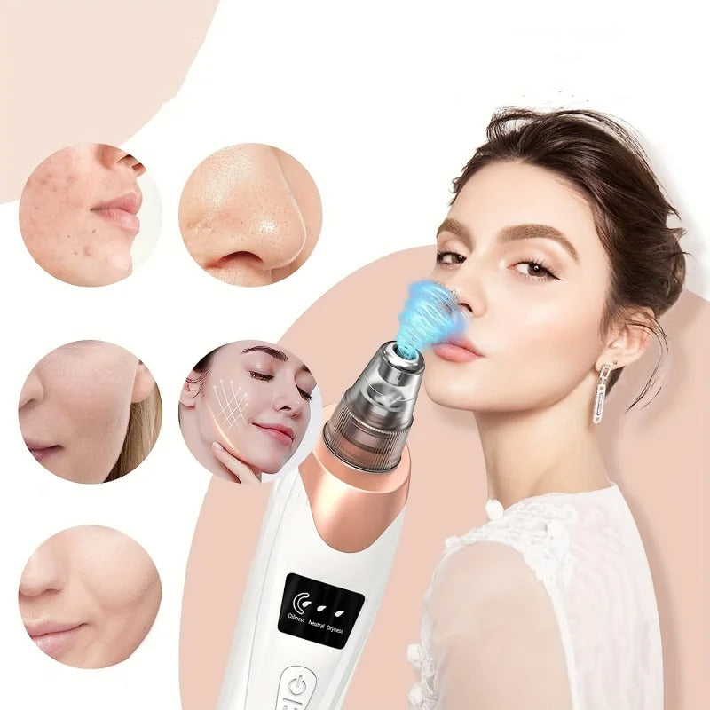 Blackhead Remover - Multipurpose