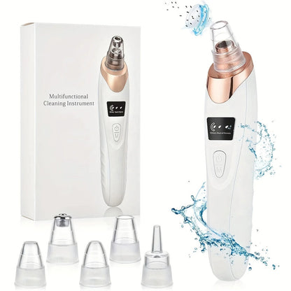 Blackhead Remover - Multipurpose