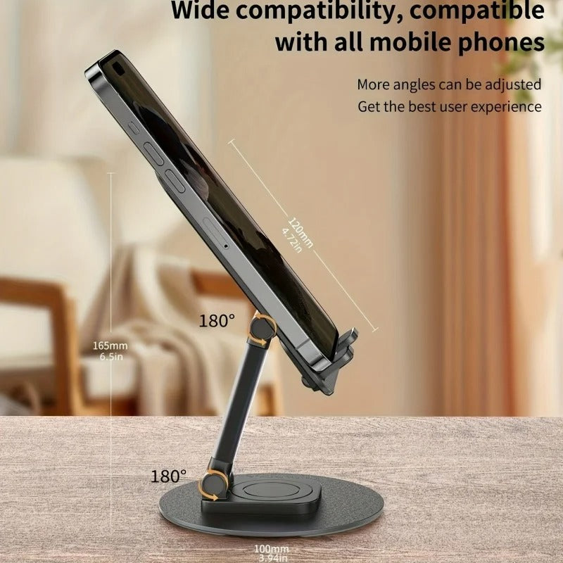 Bracket Mobile Stand - Model # 01