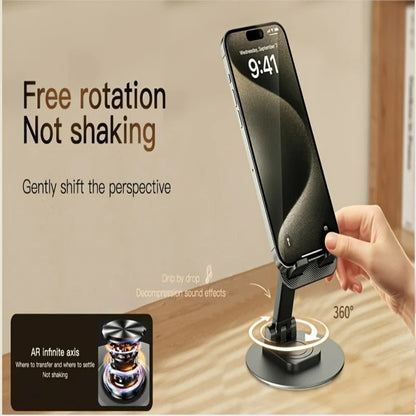 Bracket Mobile Stand - Model # 01