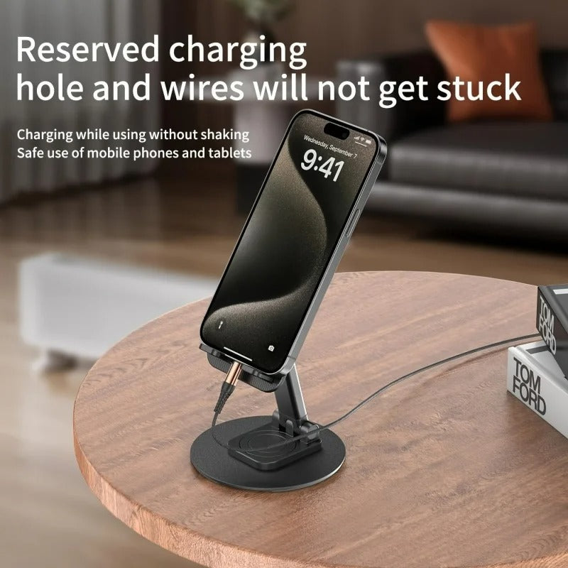 Bracket Mobile Stand - Model # 01