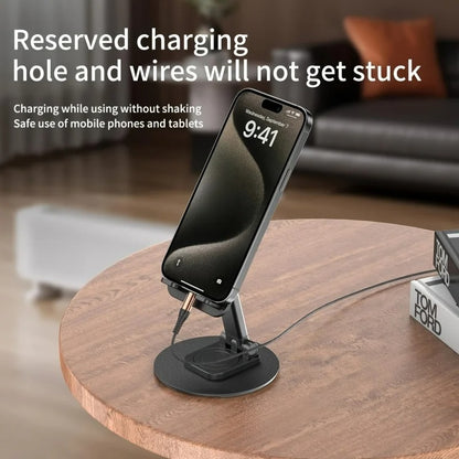 Bracket Mobile Stand - Model # 01