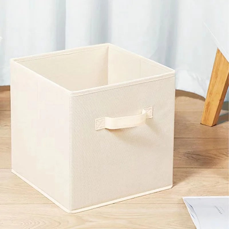Cube Storage Organizer  - Model # 01