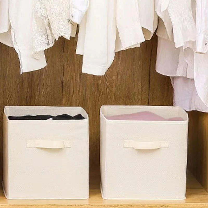 Cube Storage Organizer  - Model # 01