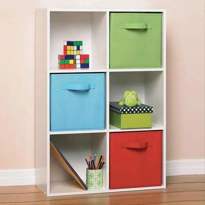 Cube Storage Organizer  - Model # 01