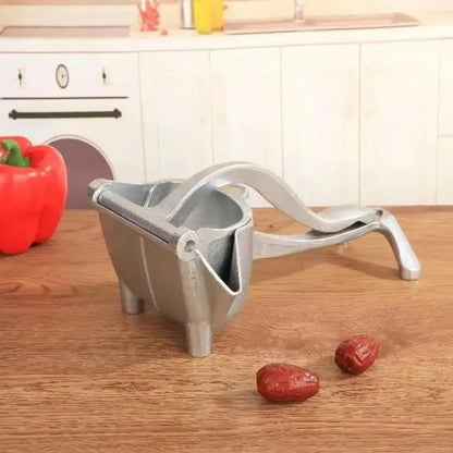 Hand Press Fruit Juice Squeezer - Model # 01