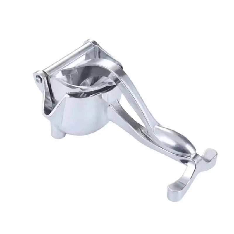 Hand Press Fruit Juice Squeezer - Model # 01