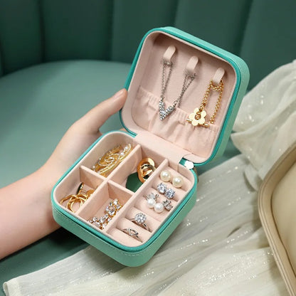 Jewelry Organizer Box - Model # 01
