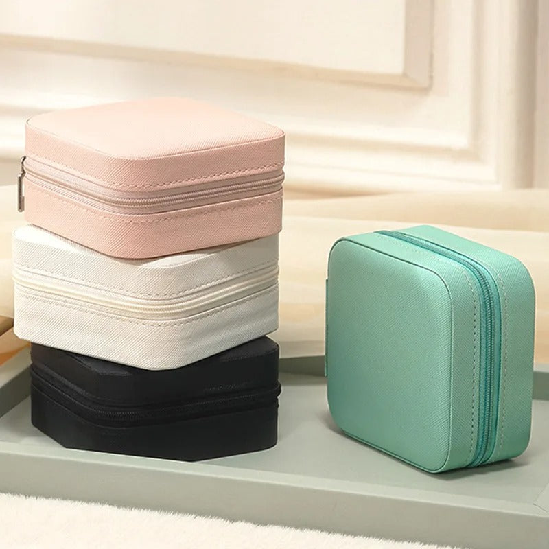 Jewelry Organizer Box - Model # 01