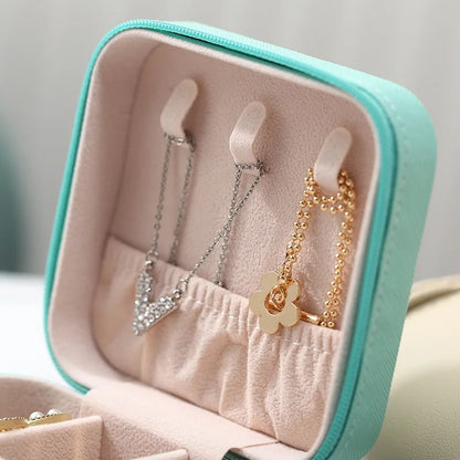 Jewelry Organizer Box - Model # 01