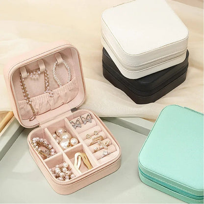 Jewelry Organizer Box - Model # 01