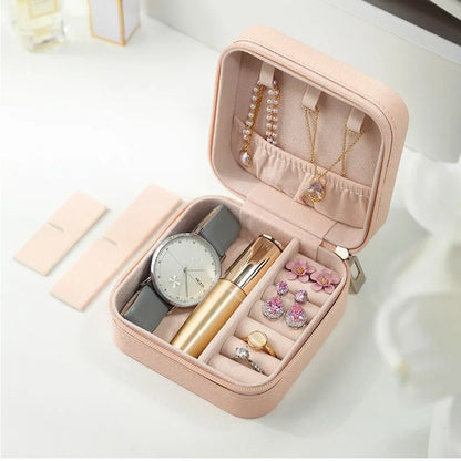 Jewelry Organizer Box - Model # 01