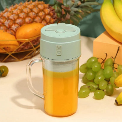 Juicer Blender Mug