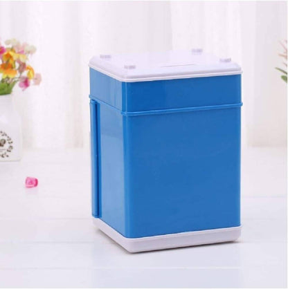 Kids ATM Saving Box With Password