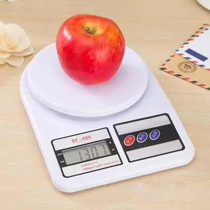 Kitchen Electronic Digital Scale - Model 01