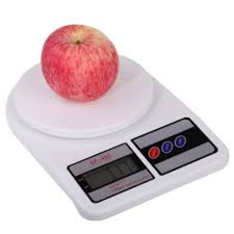 Kitchen Electronic Digital Scale - Model 01