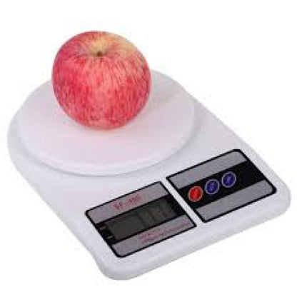 Kitchen Electronic Digital Scale - Model 01