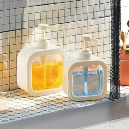 Liquid Soap Dispenser
