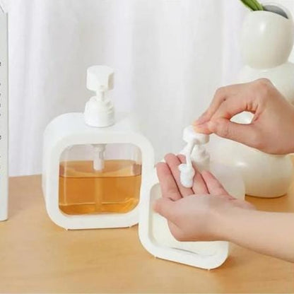 Liquid Soap Dispenser