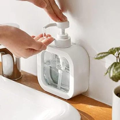 Liquid Soap Dispenser