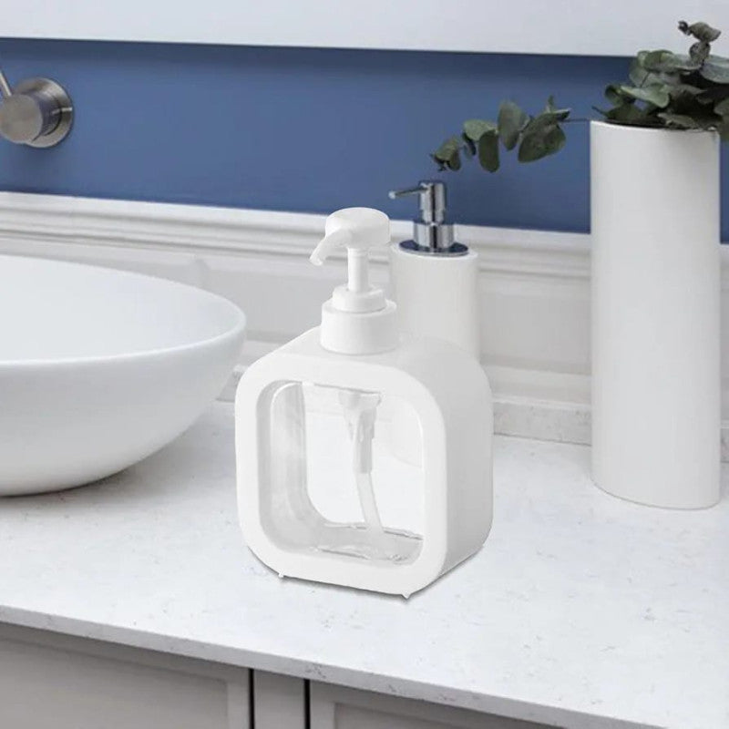 Liquid Soap Dispenser