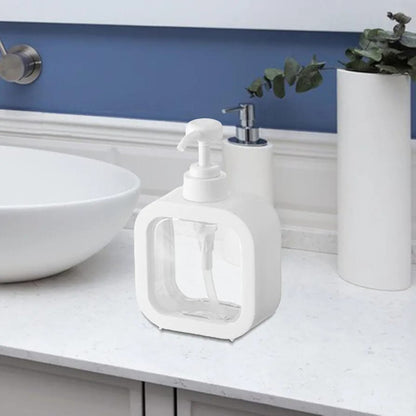 Liquid Soap Dispenser
