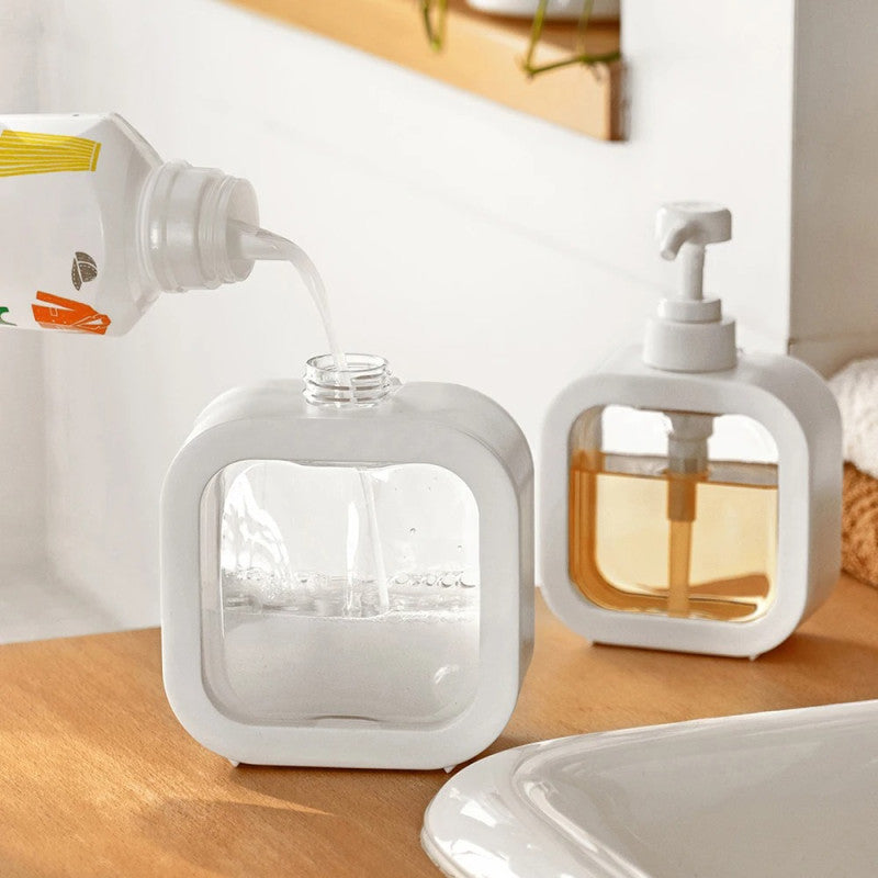 Liquid Soap Dispenser