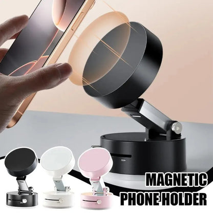 Magnetic Phone Holder - Model # 01